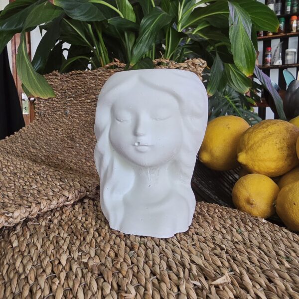 Praying Lady