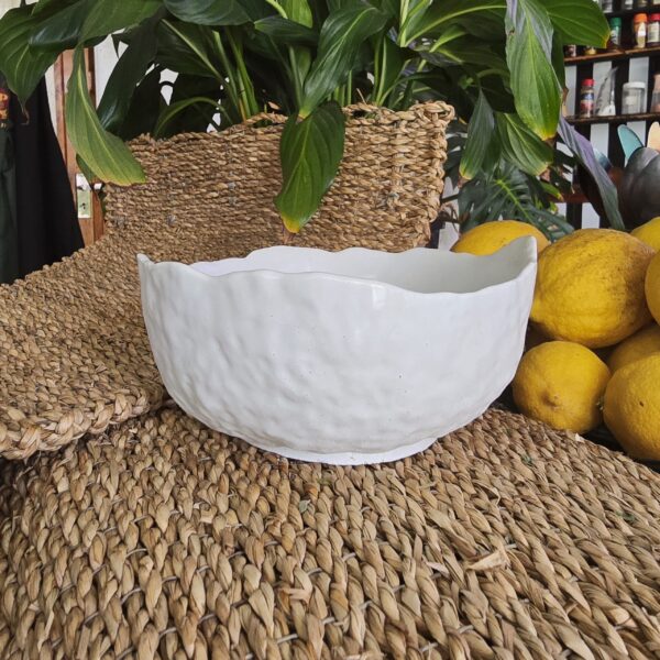 Pattern Bowl