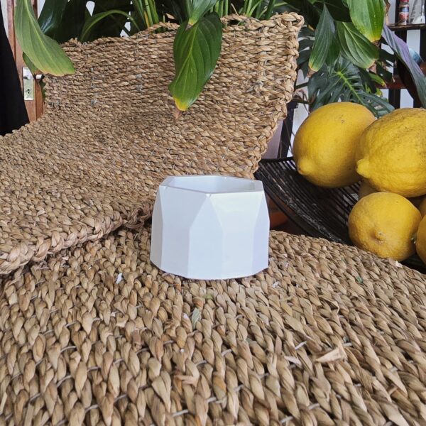 Hexagon Small