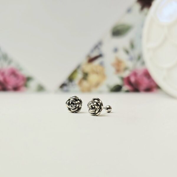 Rose Studs